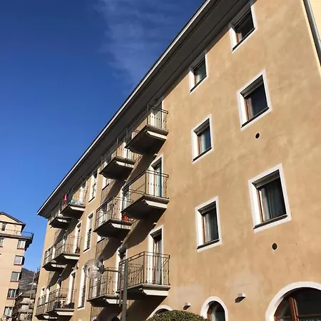Zar Junior Aosta