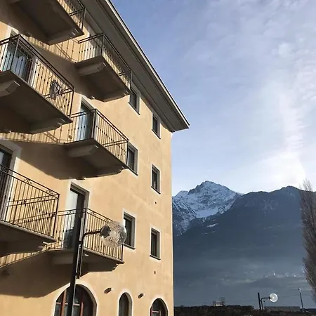 Apartment Zar Junior *