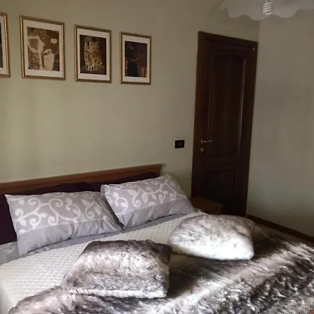 Apartment Zar Junior