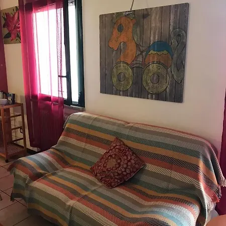 Apartment Zar Junior *