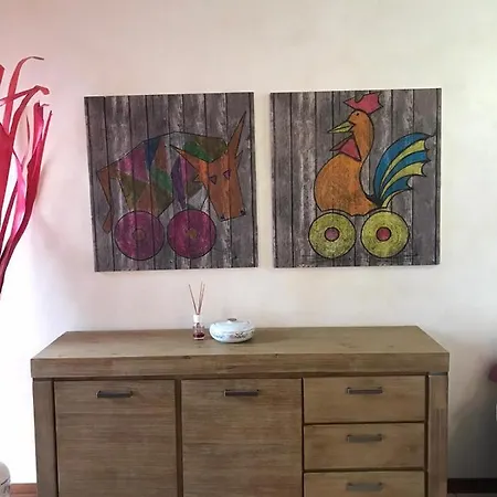 Apartment Zar Junior *