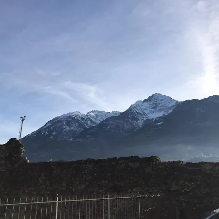 Zar Junior Aosta